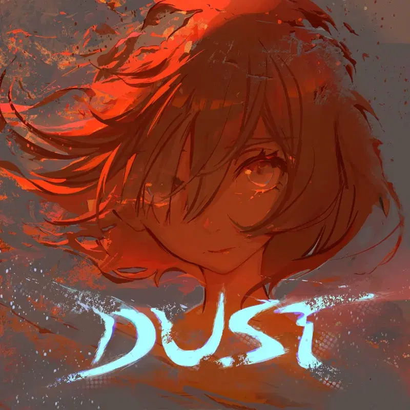 Dust