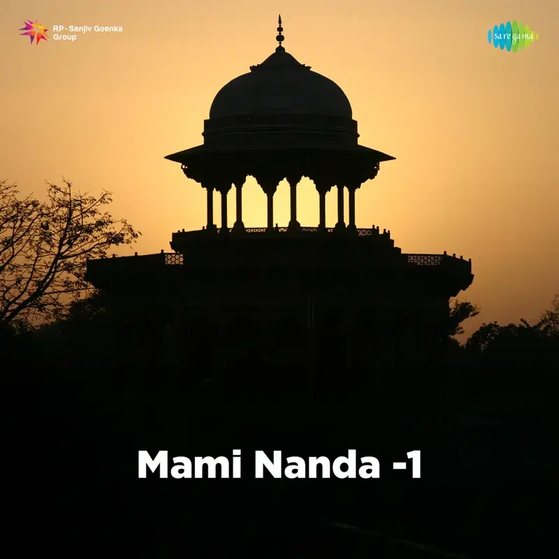 Mami Nanda - 1