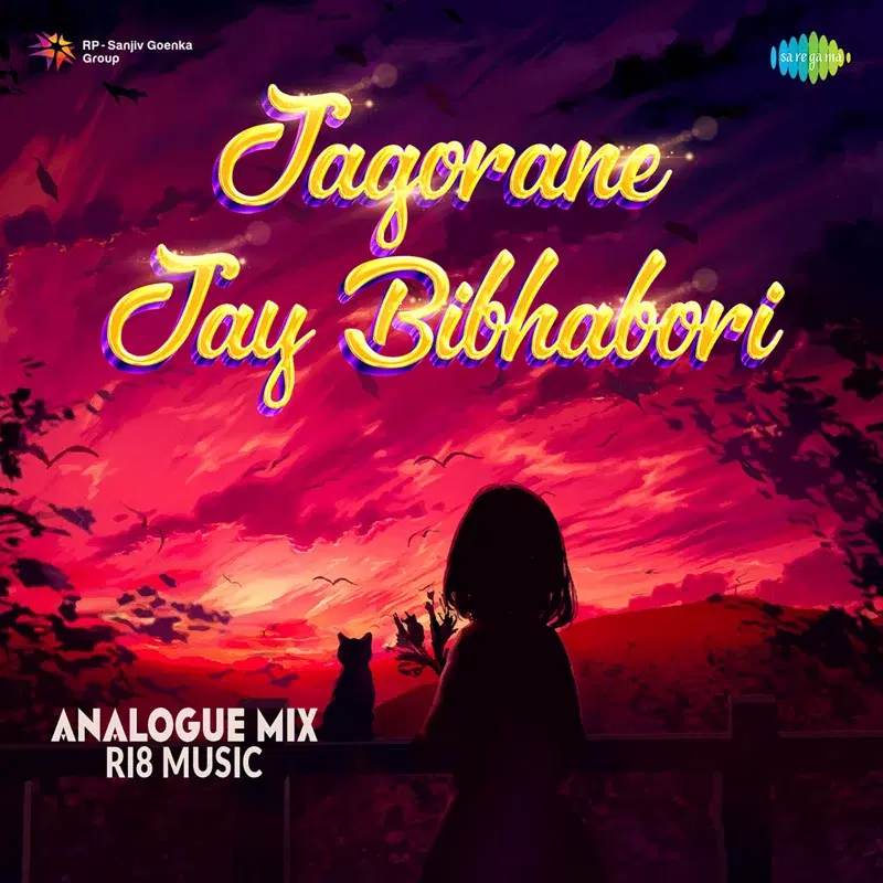 Jagorane Jay Bibhabori (From "Ranjana Ami Ar Ashbona")