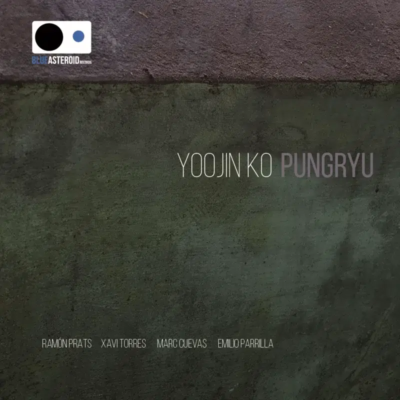 Pungryu