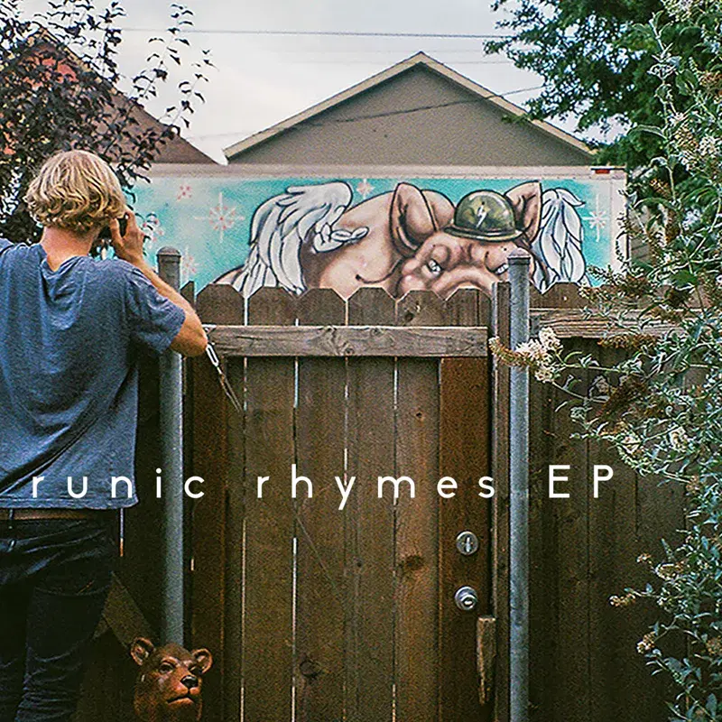 Runic Rhymes EP