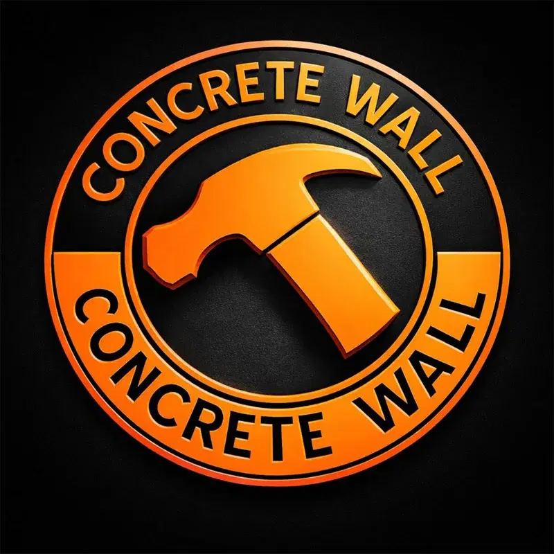 Concrete Wall