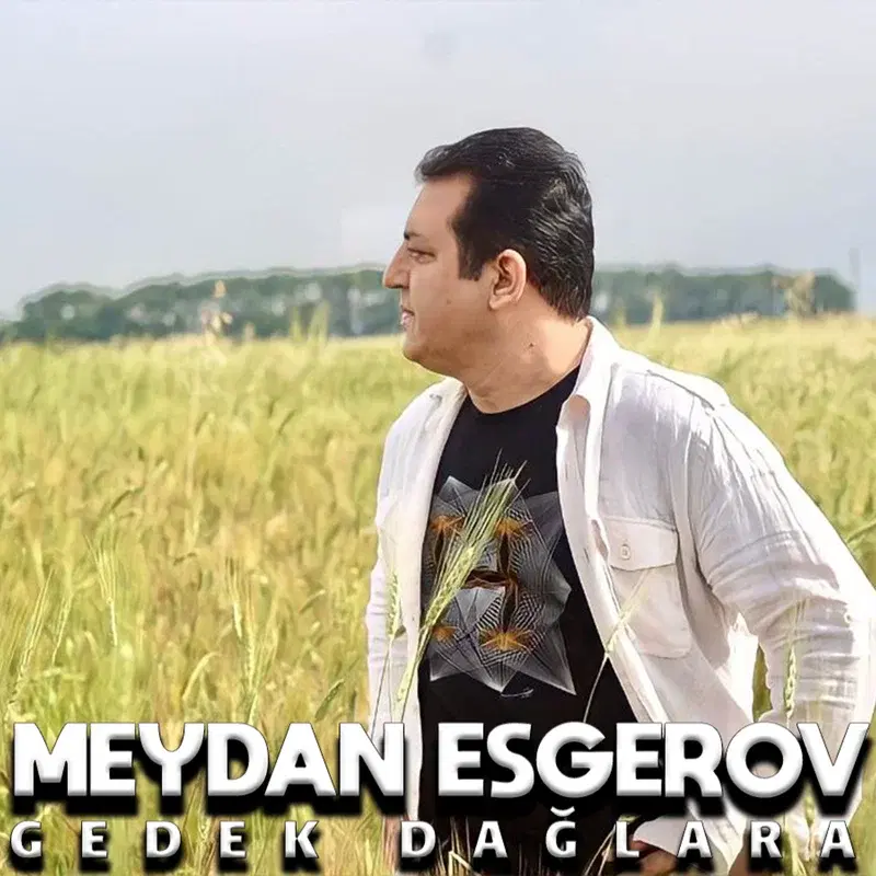 Gedek Dağlara
