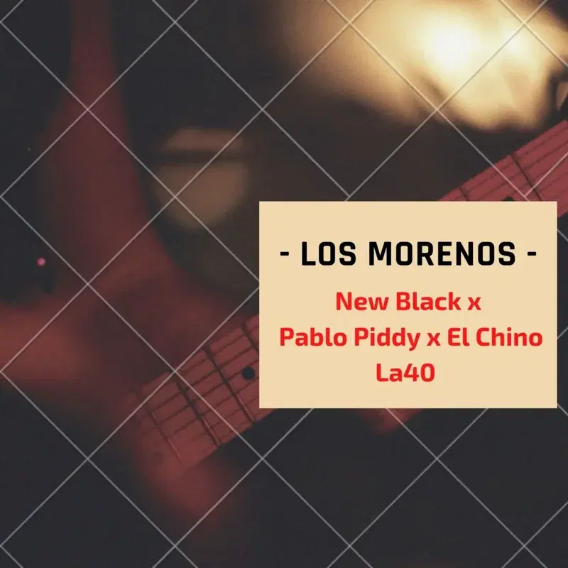 Los Morenos