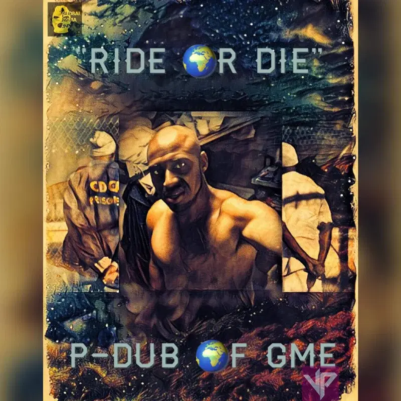 Ride or Die