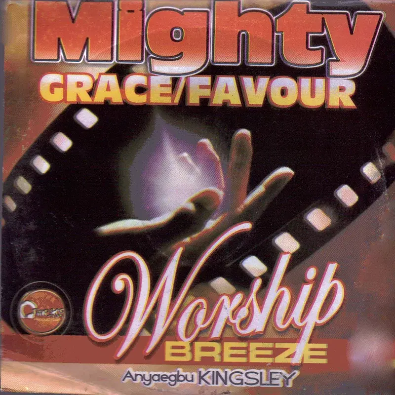 Worship Breeze