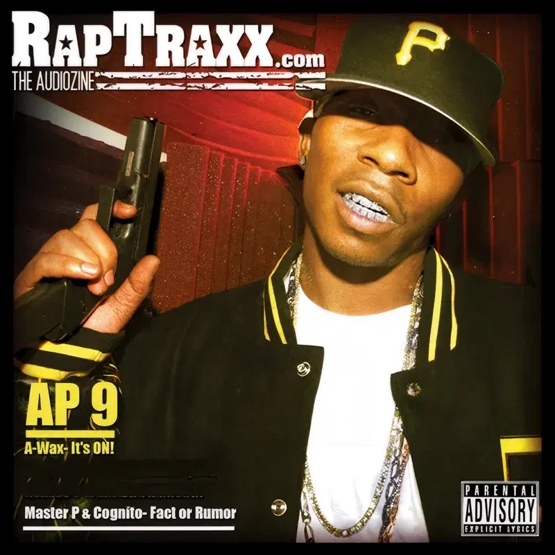 RapTraxx.com