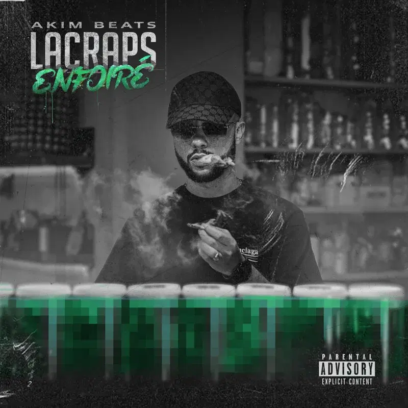 Enfoiré