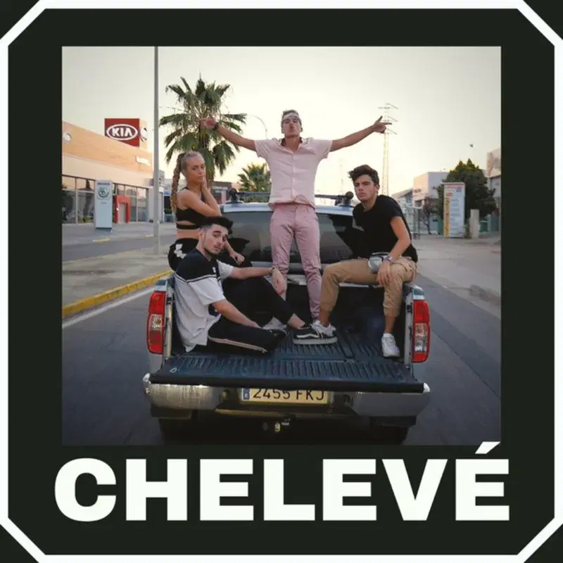 Chelevé