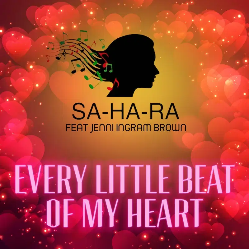 Every Little Beat of My Heart