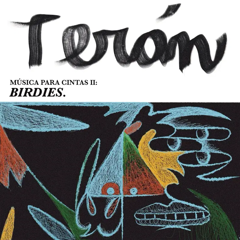 Música para Cintas II: BIRDIES