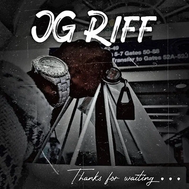 Thanks for Waiting