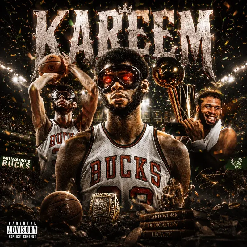 Kareem