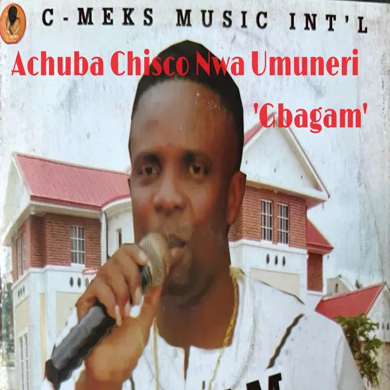 Gbagam