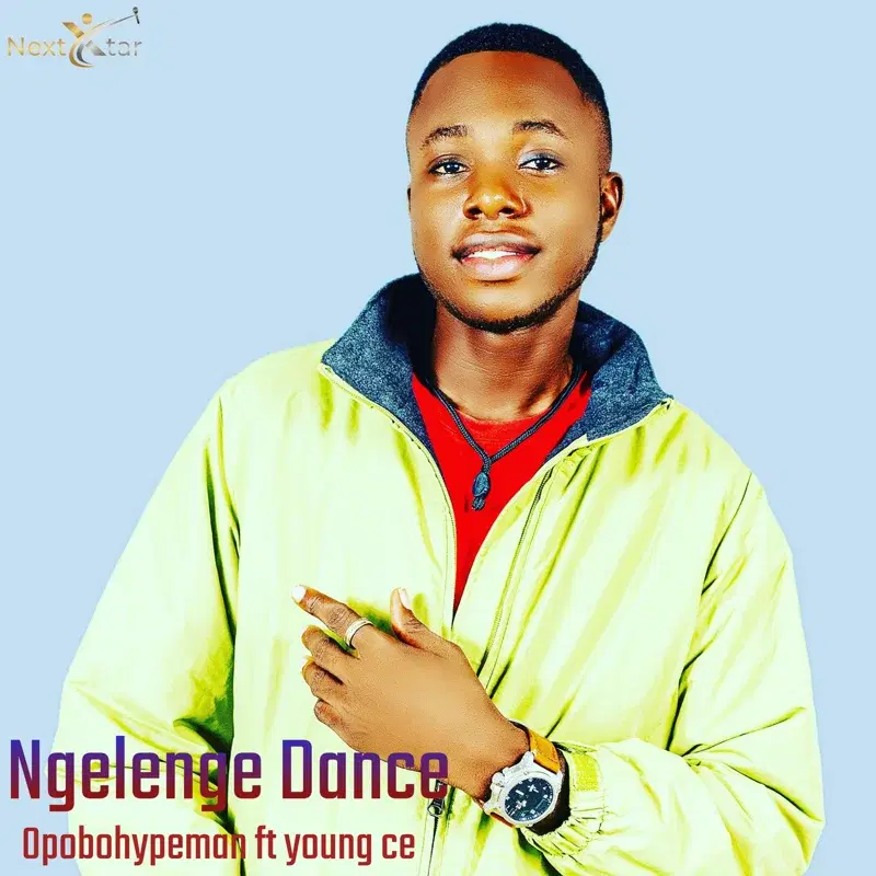 Ngelenge Dance