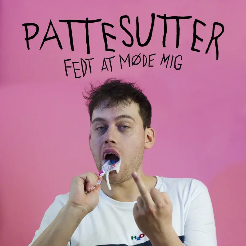 Fedt At Møde Mig