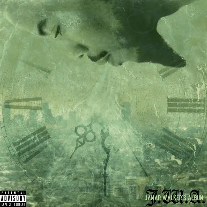 Jamar Walker's Album (Deluxe Version)