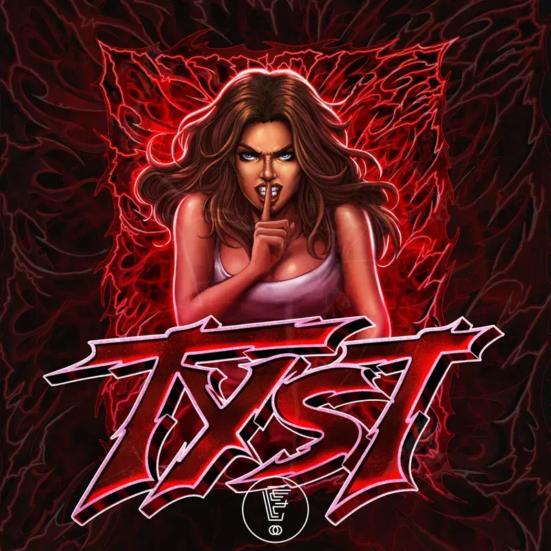 TYST (Hjemmesnekk)