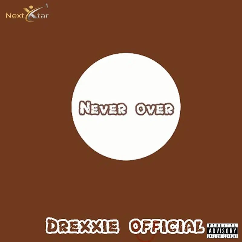 Never Over