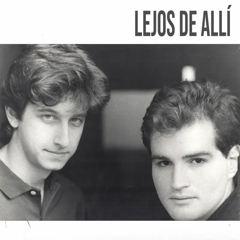 Lejos de Allí