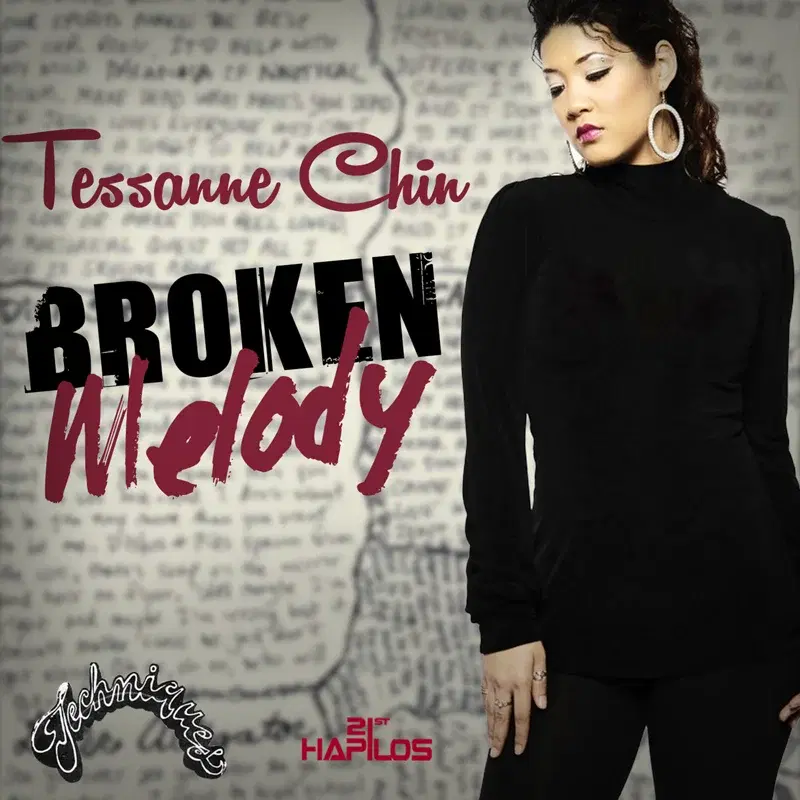 Broken Melody