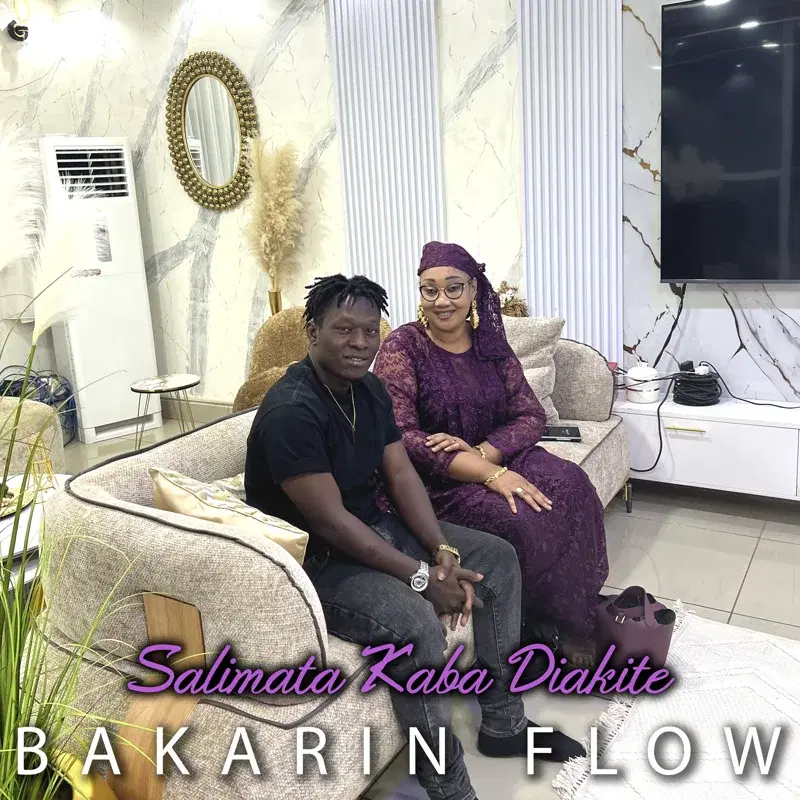 Salimata Kaba Diakité