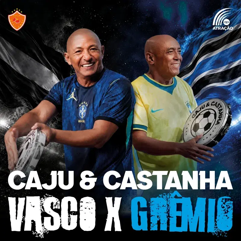 Vasco X Grêmio