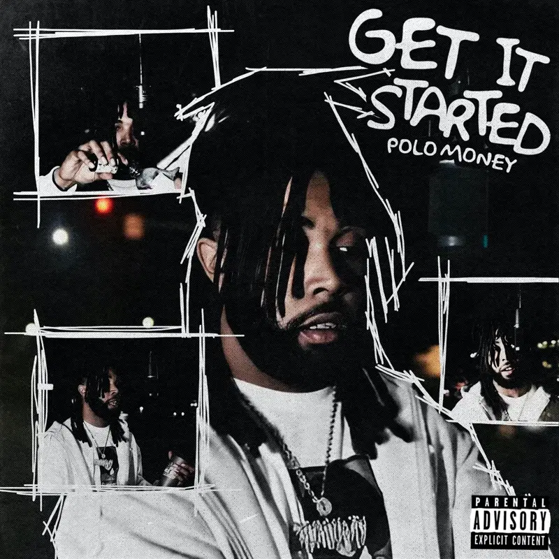 Get It Started