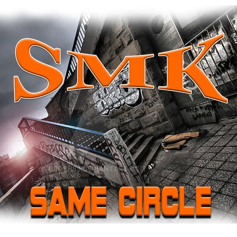 SAME CIRCLE