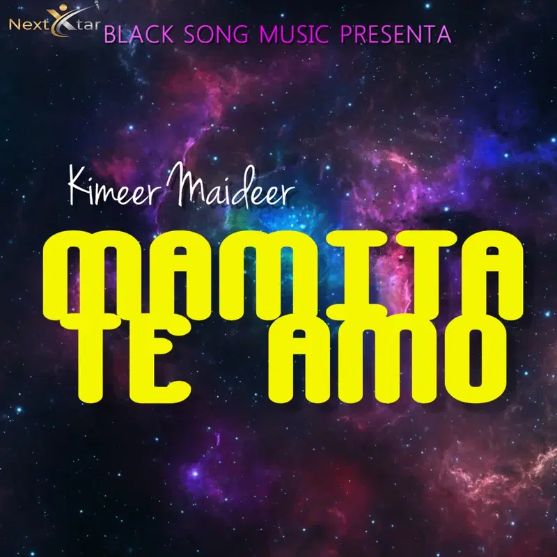 Mamita Te Amo