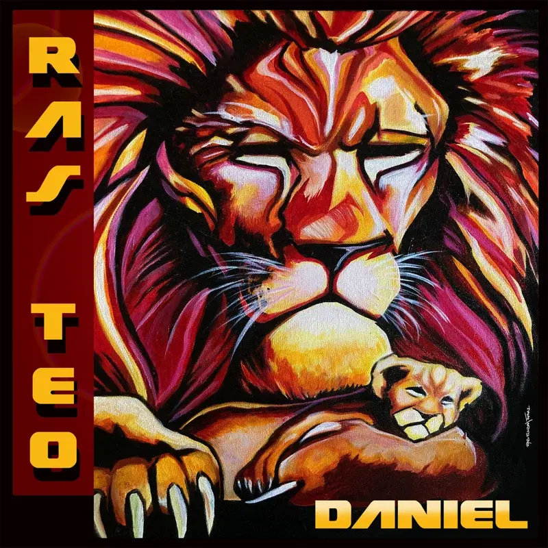 Daniel