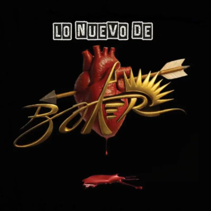 Lo nuevo de Baker
