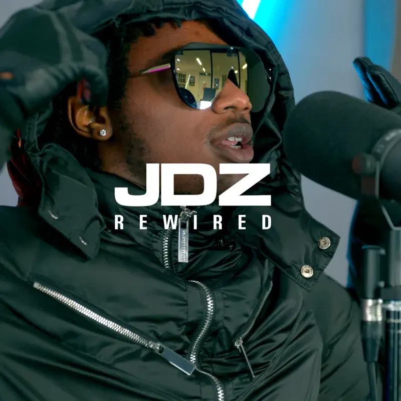 JDZ Rewired