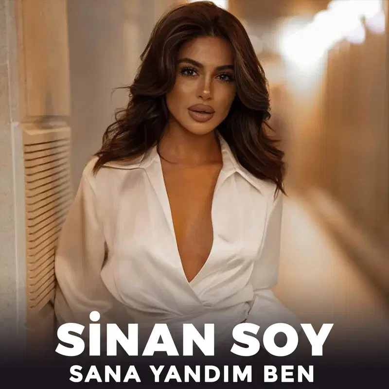 Sana Yandım Ben