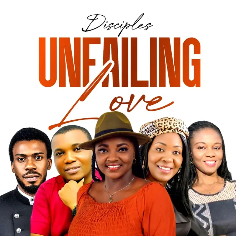 Unfailing Love