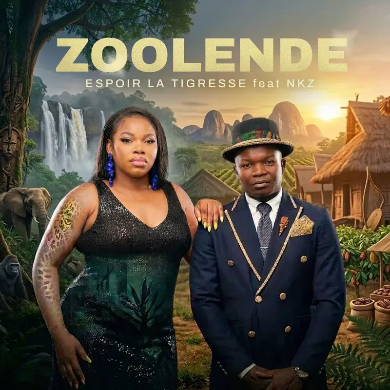 Zoolende
