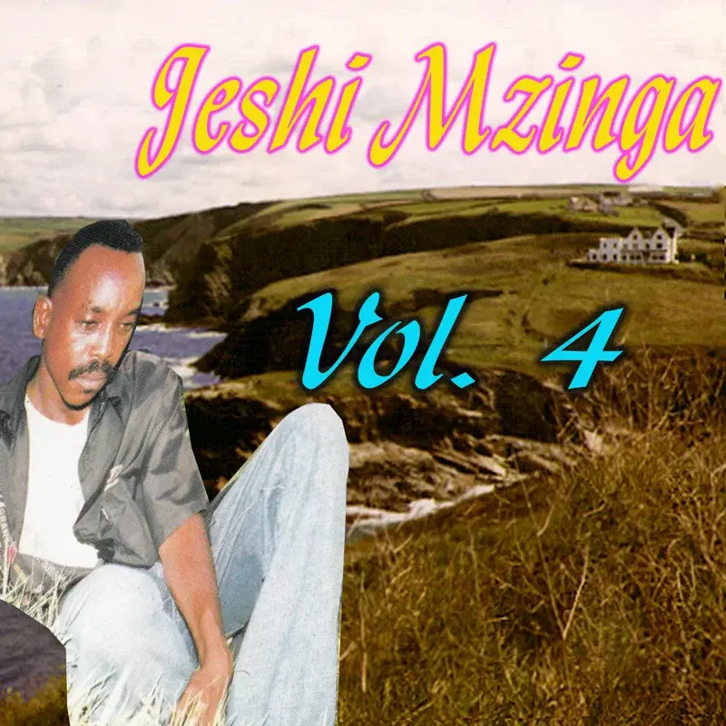 Jeshi Mzinga, Vol. 4