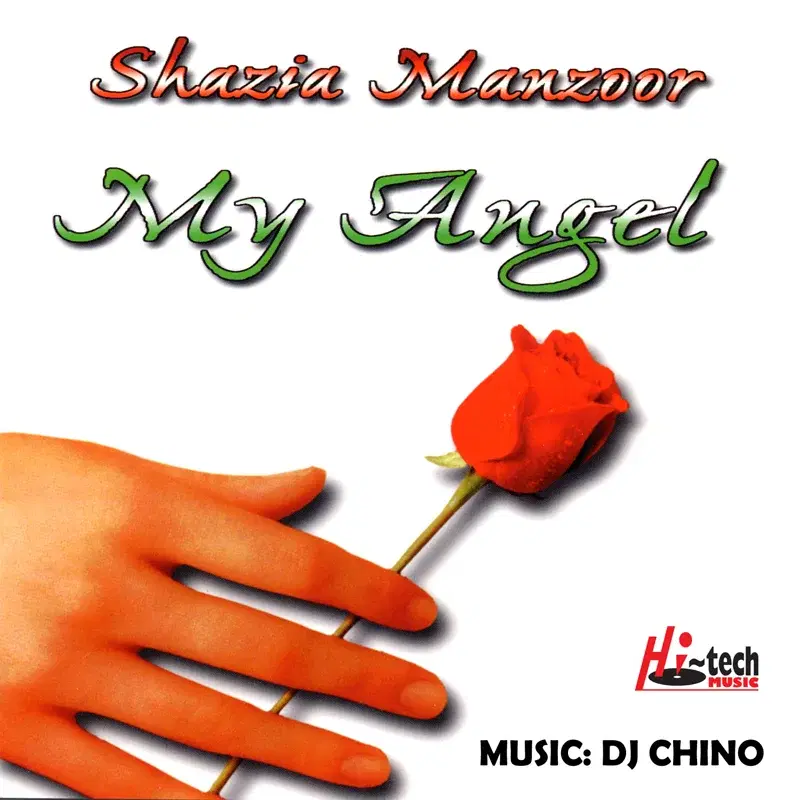 My Angel