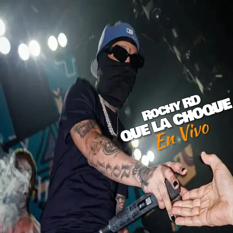 Que La Choque