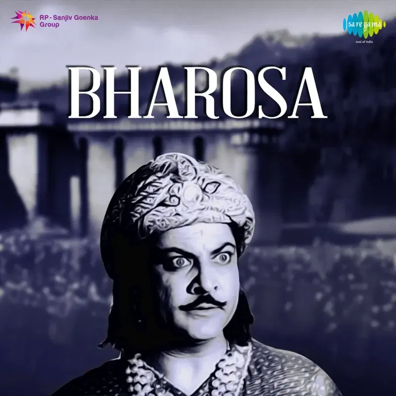 Bharosa (Original Motion Picture Soundtrack)
