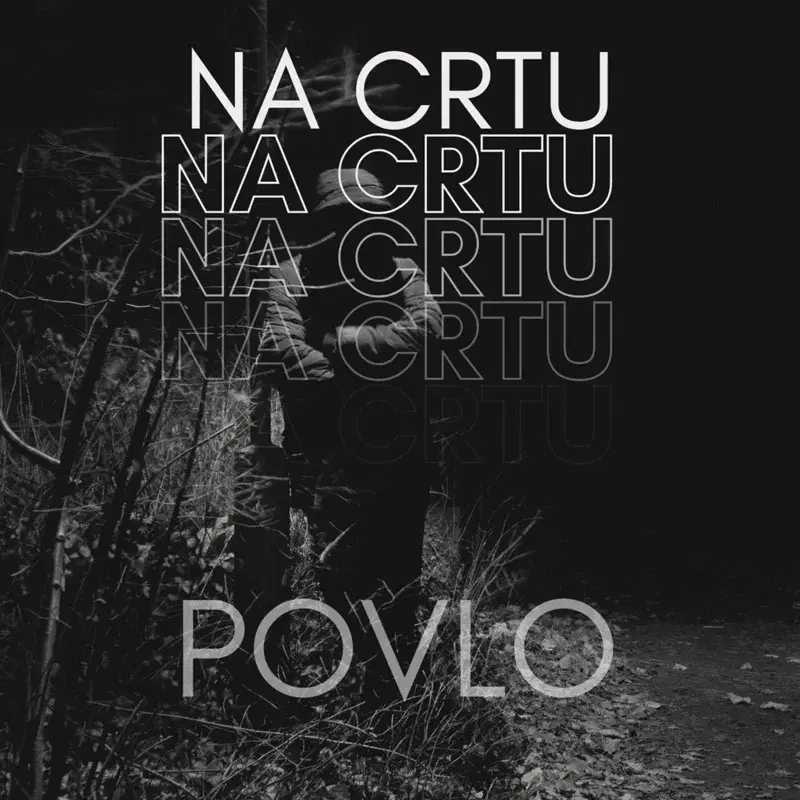 Na crtu