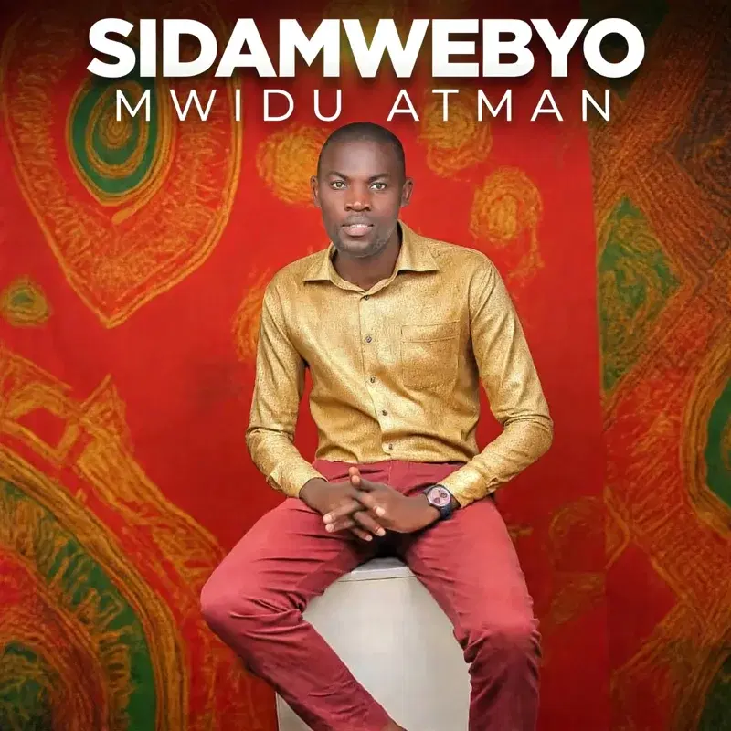 Sidamwebyo
