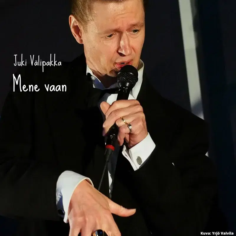 Mene vaan