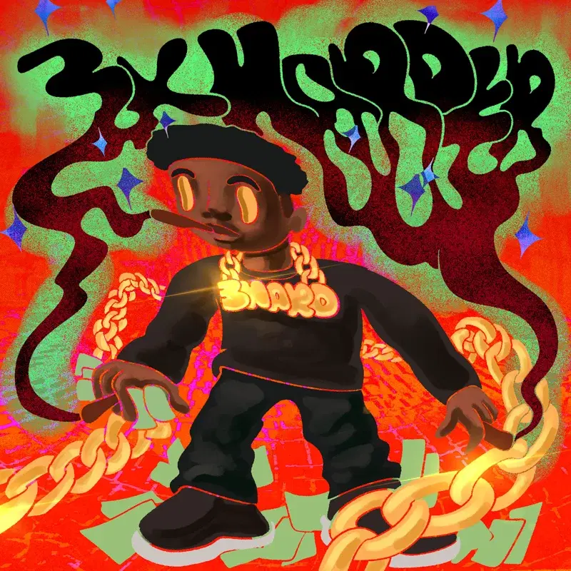 Cover Art