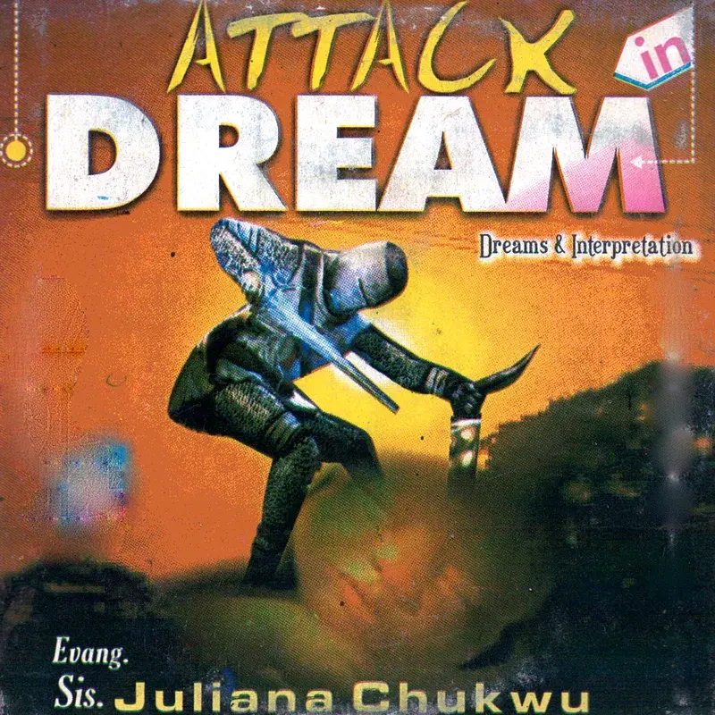 Attack in Dream