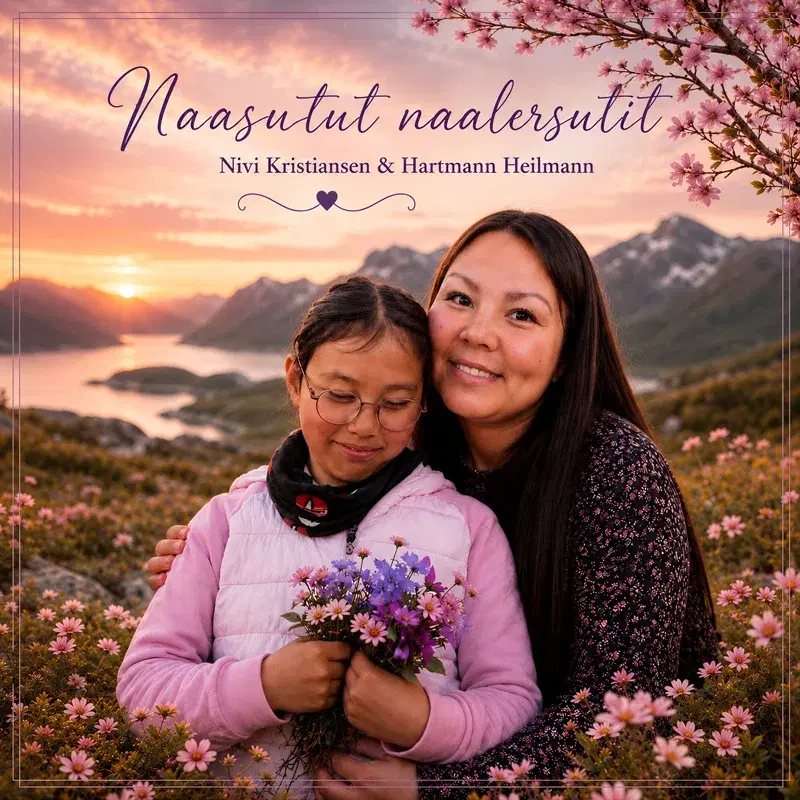 Naasutut Naalersutit