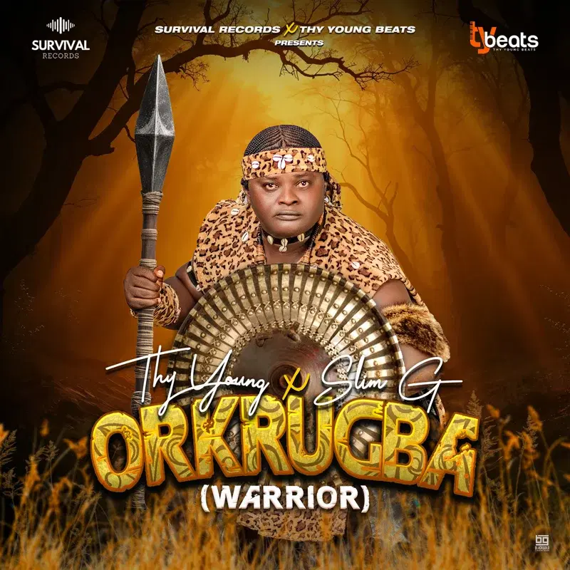 ORKRUGBA