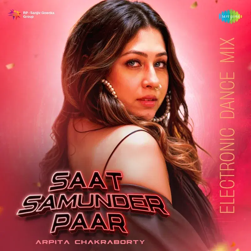Saat Samundar Paar