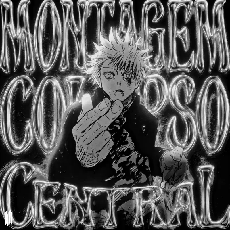 MONTAGEM COLAPSO CENTRAL