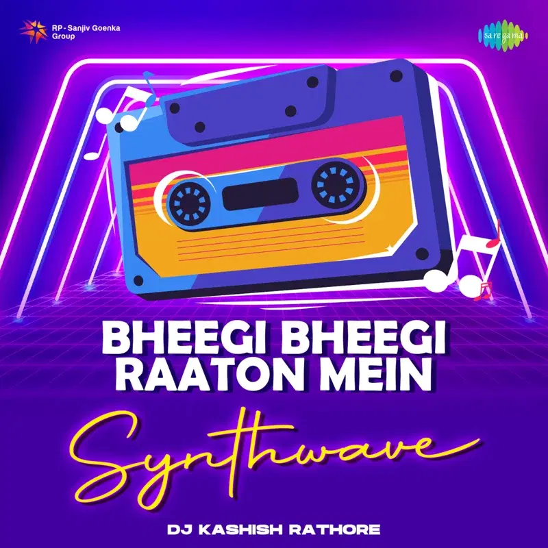 Bheegi Bheegi Raaton Mein